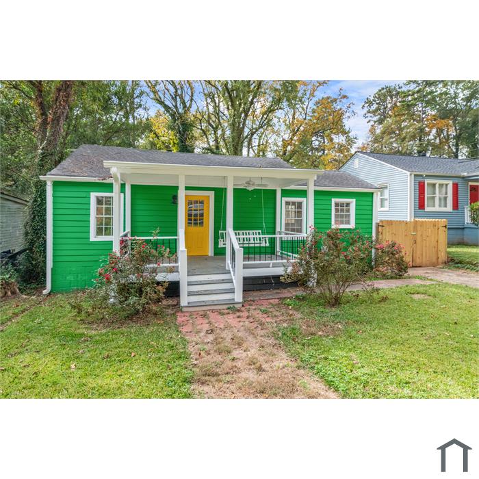 278 Moreland Way